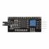 I2C LCD Module